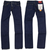 SKULL JEANS スカルジーンズ LINDAローライズ: エビスジーンズや